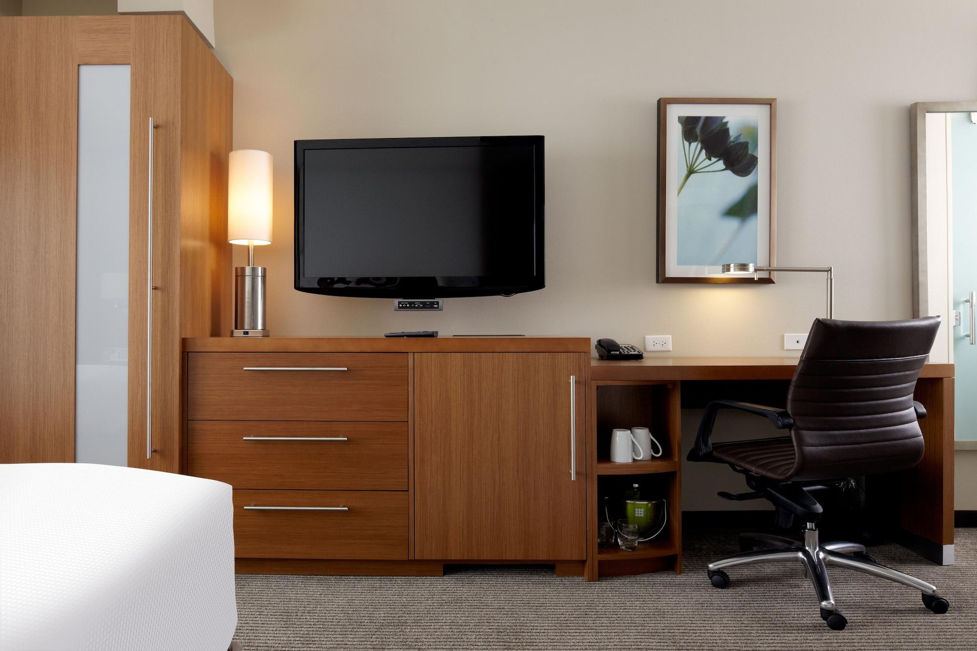 Hyatt Place Portland Downtown - Old Port Square Екстер'єр фото