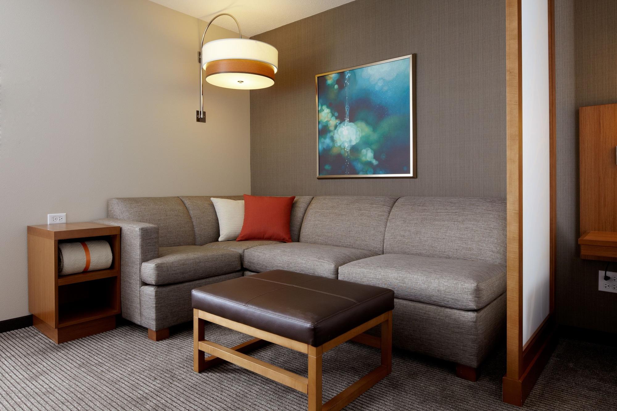 Hyatt Place Portland Downtown - Old Port Square Екстер'єр фото
