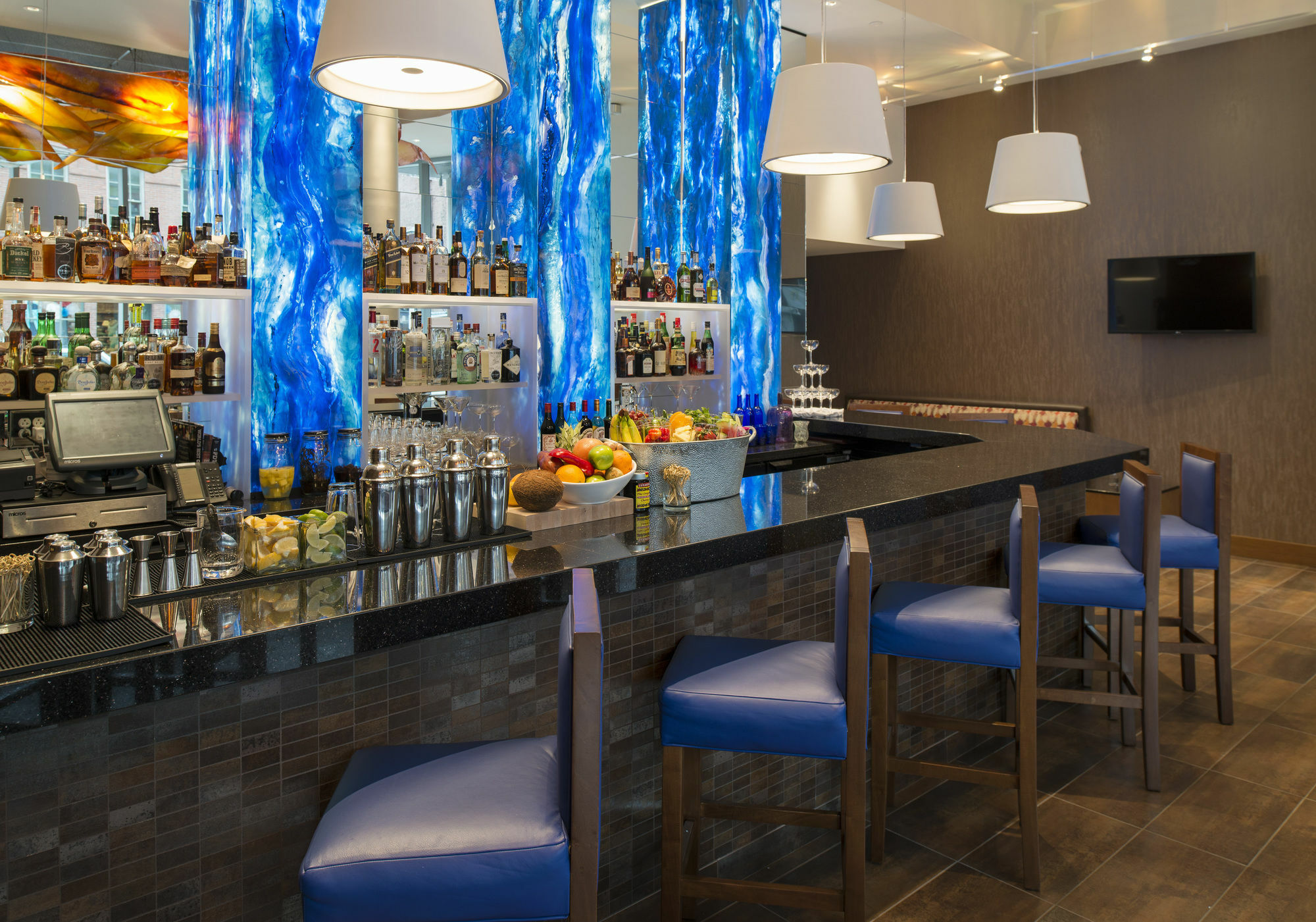 Hyatt Place Portland Downtown - Old Port Square Екстер'єр фото