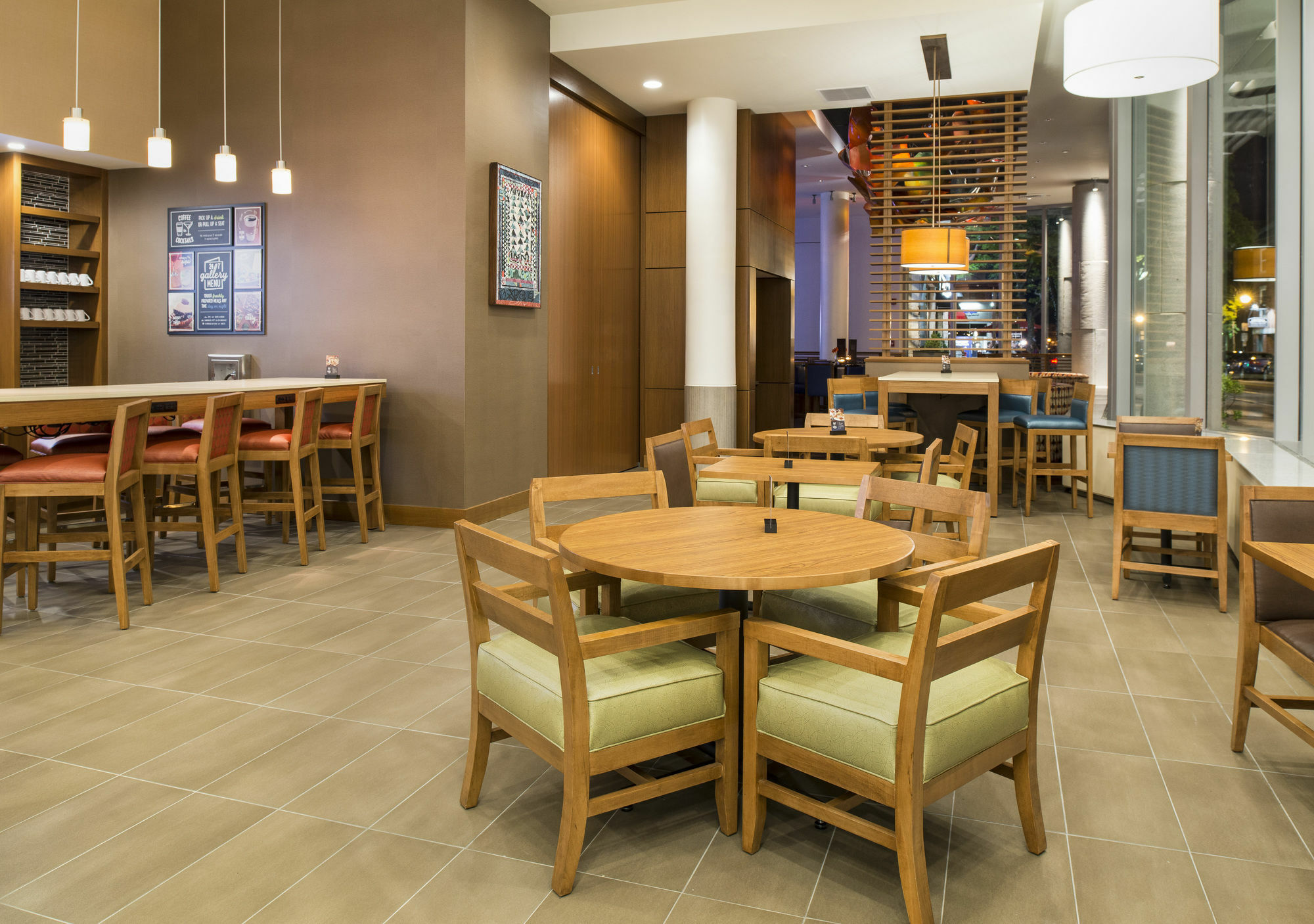 Hyatt Place Portland Downtown - Old Port Square Екстер'єр фото