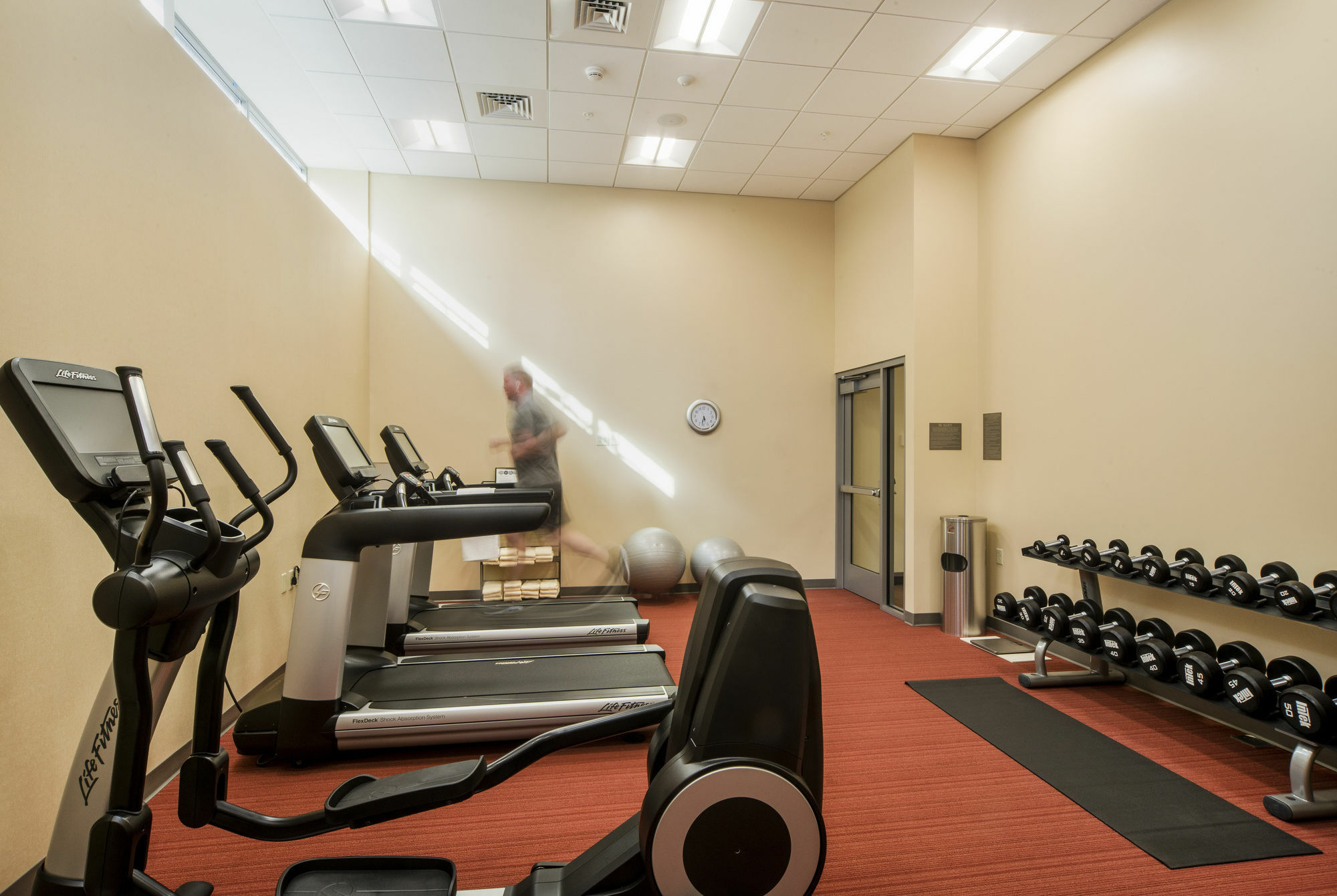 Hyatt Place Portland Downtown - Old Port Square Екстер'єр фото