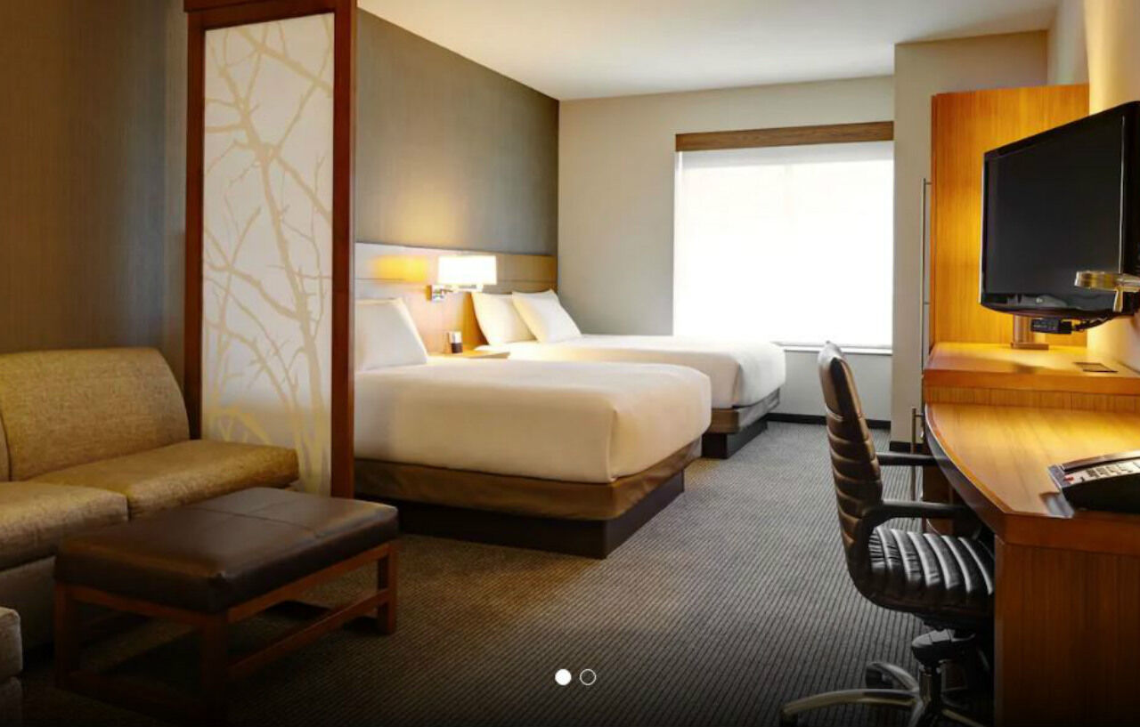 Hyatt Place Portland Downtown - Old Port Square Екстер'єр фото