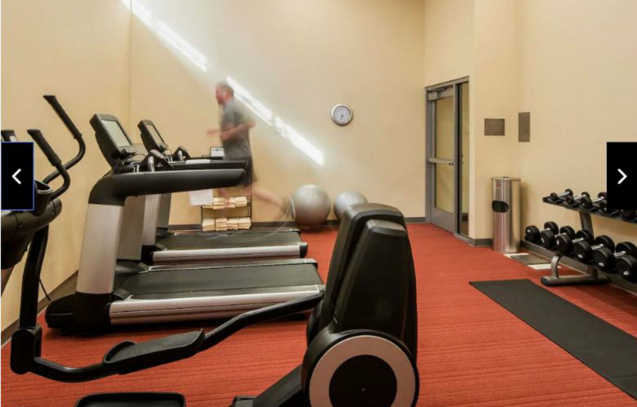 Hyatt Place Portland Downtown - Old Port Square Екстер'єр фото